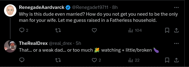 2024-09-27 - 08_34_28 - (1) TheRealDrex on X_ _This is a first 🤨 https___t.co_oOhNSW8Qgg_ _ X.png