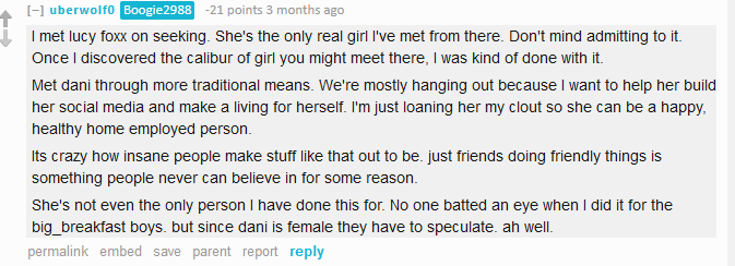 Gg & Lucy Foxx seeking arrangements bumble.png