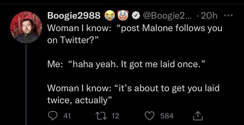 3 post malone tweet criiiinge.jpg