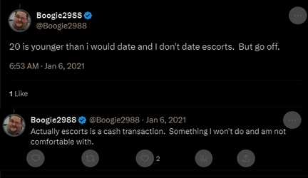 Claims that he's not comfortable using escort services.png