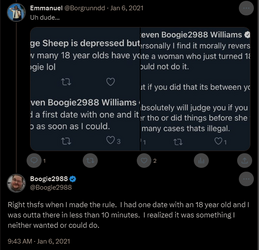 If she's 18 its okay, if shes 17 we got a problem 2.png