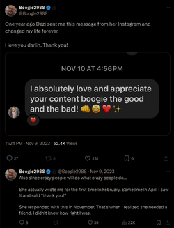 Dezi's FIRST message to Boogie.png