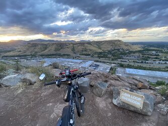 Car free Denver doohickey device (1,000 miles on my new motor for the frankenbike) (3).jpg