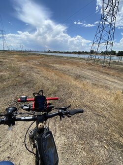 Car free Denver doohickey device (1,000 miles on my new motor for the frankenbike) (10).jpg