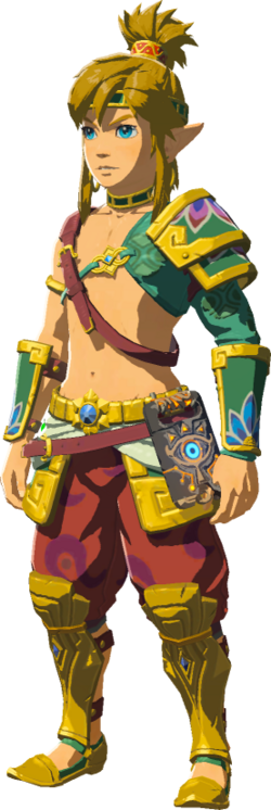 BotW_Desert_Voe_Set_Model.png