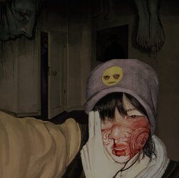 Selfie in Hell.jpg