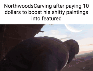 Norbooting into featured.gif