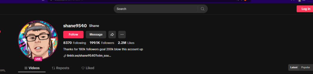 shane9540 profile.PNG shane9540 profile.PNG
