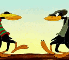 dancing crows.gif