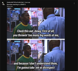 Post from Comics MATTER w_Ya Boi Zack -smartest guy in the room.png