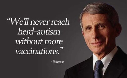 we will never reach herd autism without vaccination vaccine.jpeg