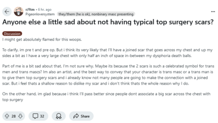 Screenshot 2024-10-06 at 15-41-32 Anyone else a little sad about not having typical top surger...png