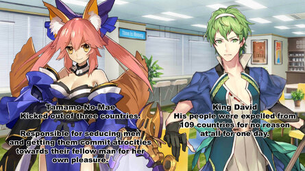 Tamamo and King David.jpg