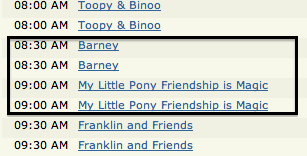 Bronies, this is your mindset.png