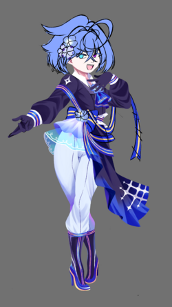 party dress.png