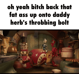 hard trobbing bolt.gif.gif