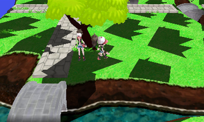 first 3d game.png