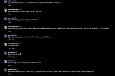yourbabehailey vs her comments 10.png