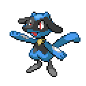 Transparent Beta Riolu.png