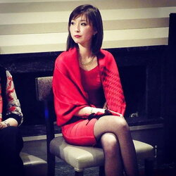 Kelly Christina Baltazar / Kelly Jiayi Wang / Amelia Wang / Mayli