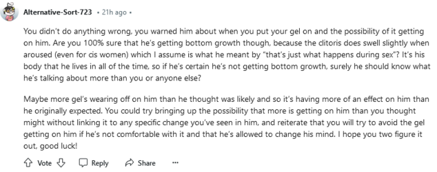 Screenshot 2024-10-16 at 18-22-37 AITA Boyfriend gets mad that my gel is getting on him r_ftm.png