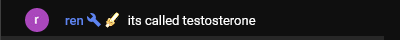 CloserlookOfthjeYouTubeAcctRenUsesForModeratingNyarusChat.png
