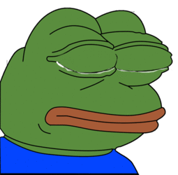 107 - animated blue_shirt closed_eyes crying pepe sad.gif