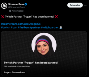 Frogan Banned.png