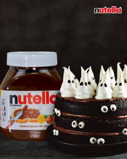 nutella halloween cake.jpg
