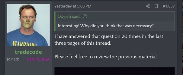 Review the previous material, nigger.jpg