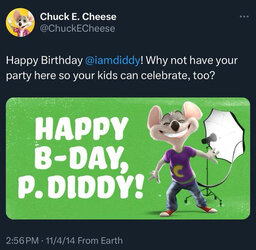 chuck e cheese p diddy shit.jpg