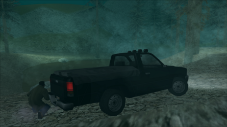 Hunting for Bigfoot Hunting for Bigfoot