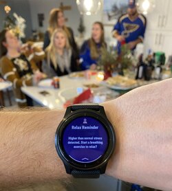 real talk, stress detector at family event.jpg