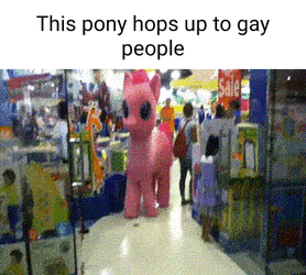 gay detecting horse.gif.gif