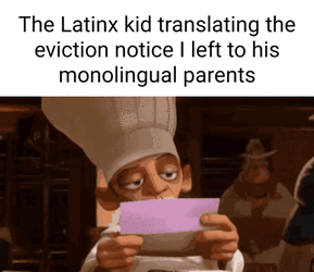 Latinx pwned by land chad.gif