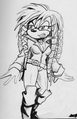 Lien Da Sonic Style.png