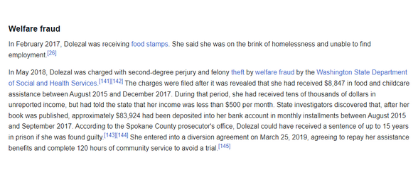 Rachel Dolezal welfare fraud.png
