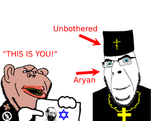 mutt call aryan orthodox jew but he is unbothered.png