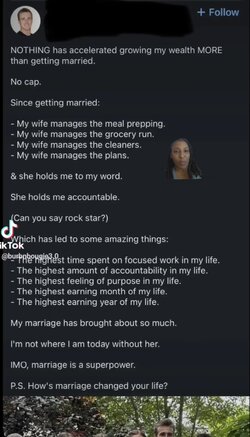Since getting married.jpeg