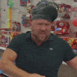 alex jones party.gif