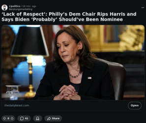Screenshot 2024-11-06 at 17-06-15 ‘Lack of Respect’ Philly’s Dem Chair Rips Harris and Says Bi...png
