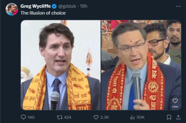 canadian politics illusion of choice.png