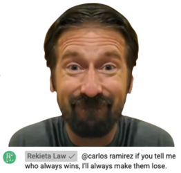 rekieta - Ill always make them lose.png