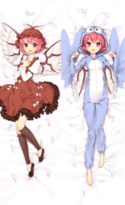 __mystia_lorelei_touhou_drawn_by_kyuri_tizu__sample-8858b112bec910a1835da07e224a3b2e.jpg