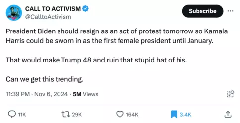 CalltoActivism status 1854307688219591061.png
