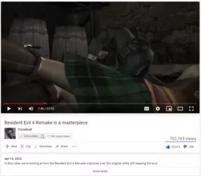 crowbcat mocks demake faggots.png
