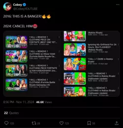 Screenshot 2024-11-12 at 20-53-47 Cobey on X 2016 THIS IS A BANGER!🔥🔥 2024 CANCEL HIM🤬 https _...png