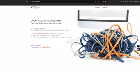 hunter-avellone-website-down.png