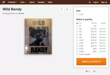 stickermulewildrandy.png