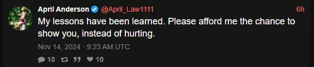24.11.14 April - lessons have been learned, please let me show you.png